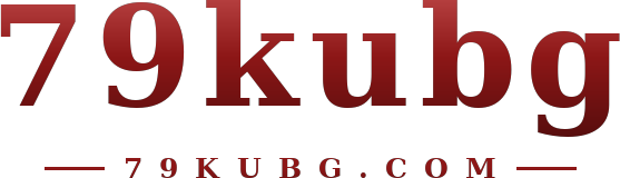 79kubg logo